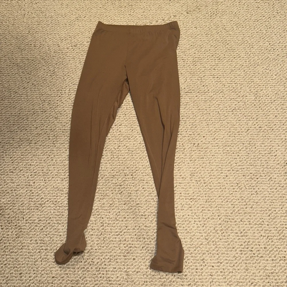 2 piece brown set - Picture 2 of 3